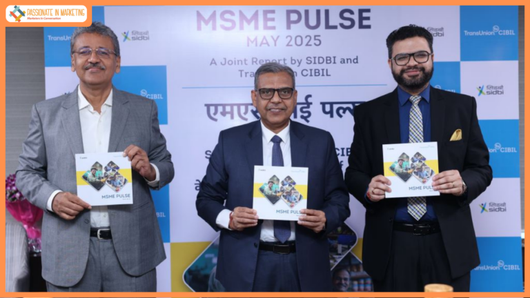 India’s MSME Commercial Credit Portfolio Grew 13% YoY with Overall Delinquency Rate Falling to Five-Year Low