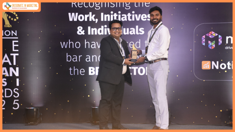 HDB Financial Services Wins “The Great Indian BFSI Award” for “Marketing Campaign of the Year 2025” for Pro Kabaddi League