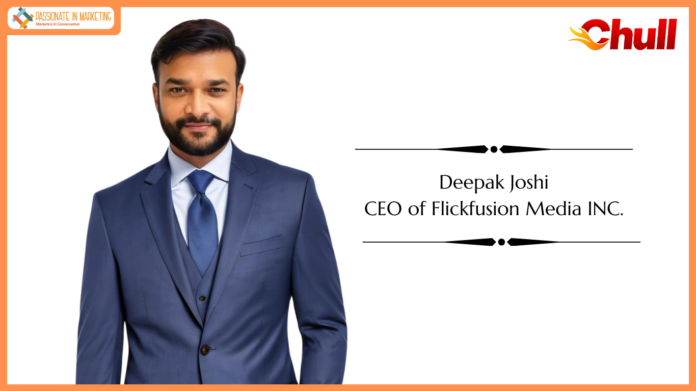 Chull OTT Launches in India: USA-Based Flickfusion Media INC Introduces A Next-Gen Streaming Platform for Regional and Global Storytelling