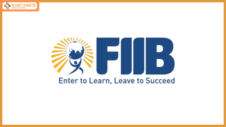 EFPM Application Opens at FIIB, a Flexible Four-Year Research Program for Working Professionals