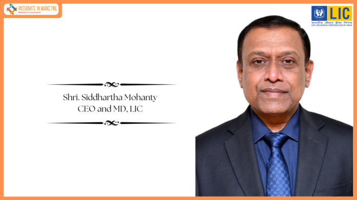 LIC of India Receives the ISO 22301:2019 Business Continuity Management System Certification from British Standards Institution