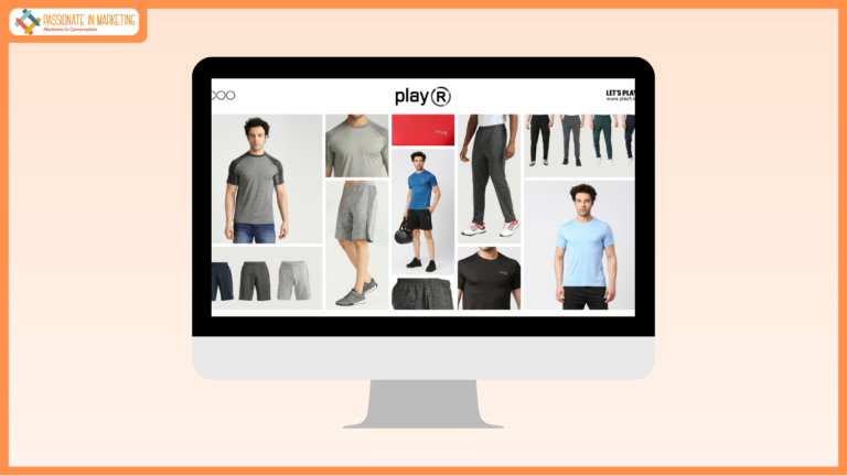 playR Redefines Performance Wear with Its Latest Gym Wear Collection