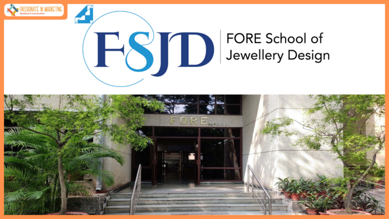 FORE Launches School of Jewellery Design Bridging Creativity, Craftsmanship, and Career Opportunities