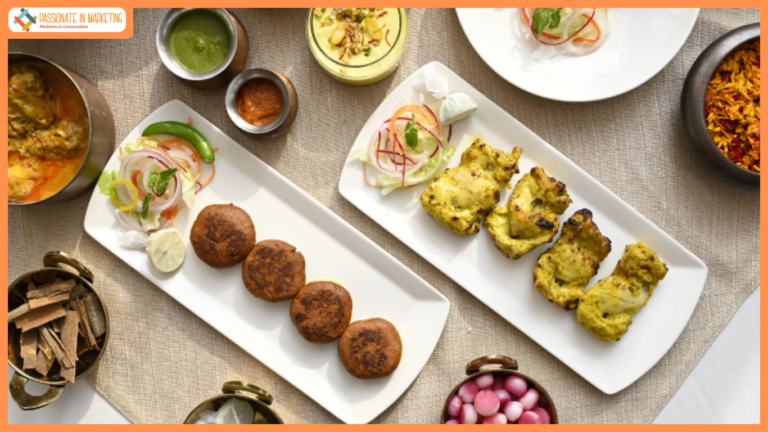 TUNDAY KABABI BRINGS LUCKNOW'S ROYAL FLAVOURS TO BENGALURU'S SKYLINE AT FALAK, THE LEELA BHARTIYA CITY BENGALURU, HOTEL CONVENTIONS RESIDENCES