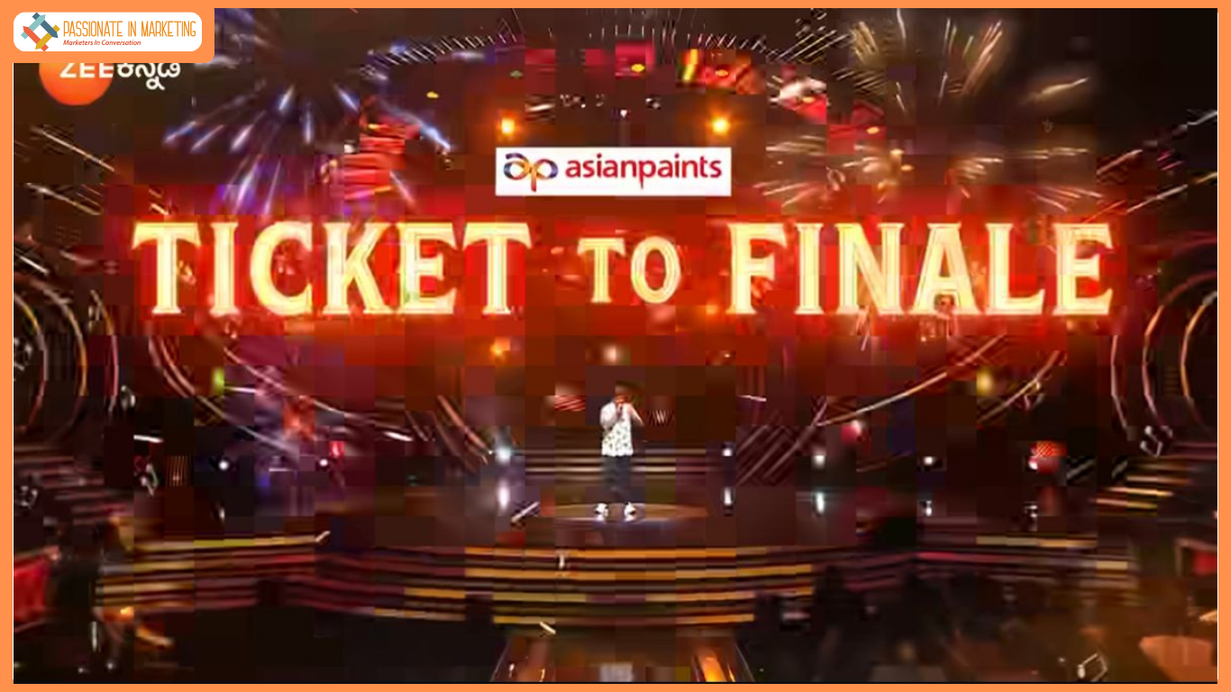 ZEE Kannada Sa Re Ga Ma Pa: Ticket to Finale – Who Will Secure Their Spot in the Grand Finale? Swathy - PIM Template (1)