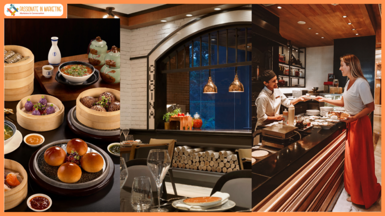 Shangri-La Eros New Delhi Honouring Moms with Heartfelt Flavours.