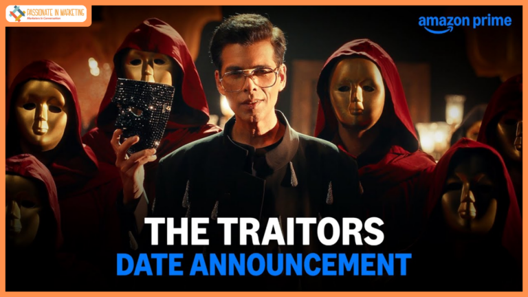 Trust No One. Suspect Everyone.