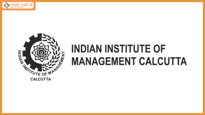 IIM Calcutta, Emeritus Commence Advanced Programme in Supply Chain Management, Bridging Skills Gap in Supply Chain Leadership