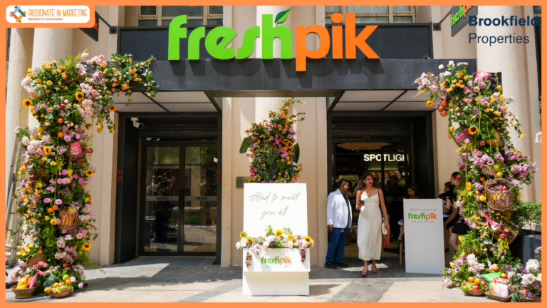 Brookfield Properties Welcomes Reliance Freshpik to Downtown Powai