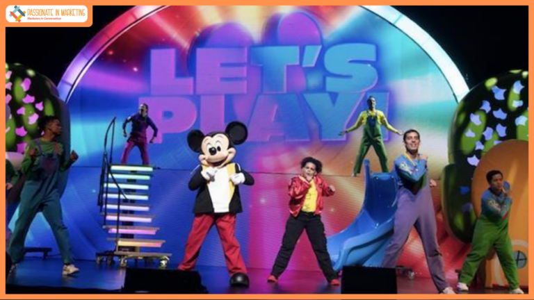 ‘DISNEY JR. LIVE ON TOUR: LET’S PLAY!’ debuts in India, exclusively through the District app