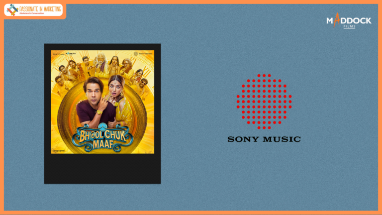 Dinesh Vijan’s Maddock Films and Sony Music India’s Bhool Chuk Maaf’s Album Out Now!