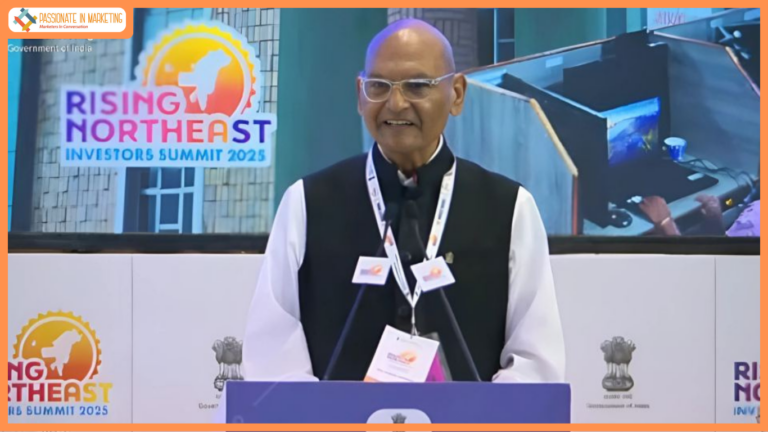 Rising Northeast Summit: Vedanta announces INR 80,000 Crore investment in the Northeast