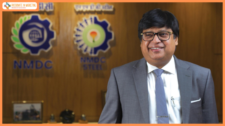 NMDC Steel Clocks 179% Revenue Growth in FY25