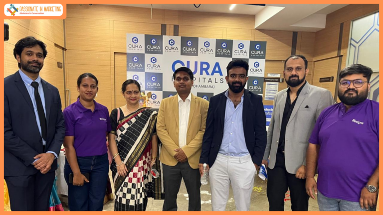 Lifesigns and Cura Hospital Bridge Urban-Rural Healthcare Gap with AI-Enabled Care