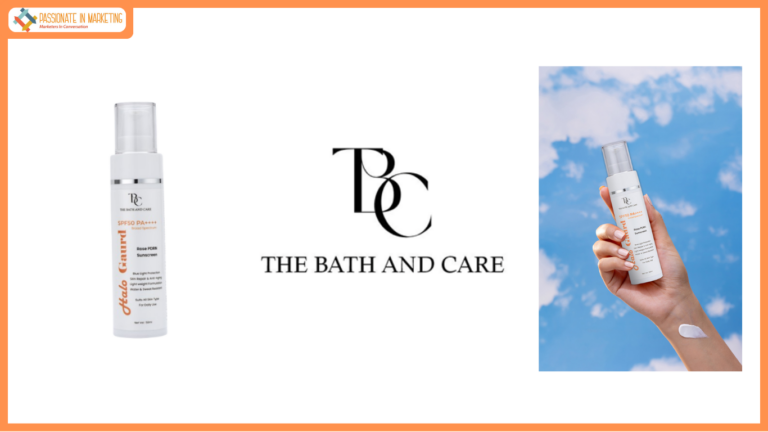 The Bath and Care Launches Halo Gaurd Hydrating Sunscreen – The World’s First Rose DNA PDRN Sunscreen