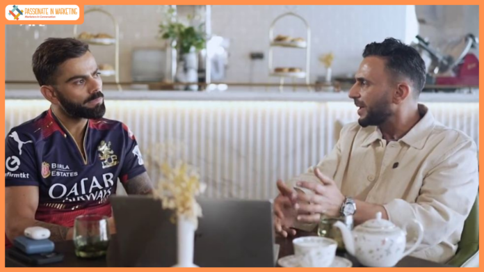 Playing Against Csk In Bengaluru Is Something Else, It’s The Most Exciting Environment I’ve Been A Part Of”: Virat Kohli