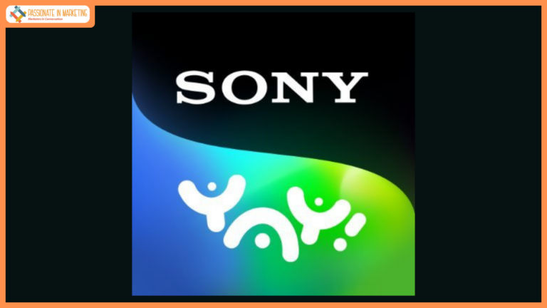 Sony YAY! maintains undisputed leadership in the category this summer