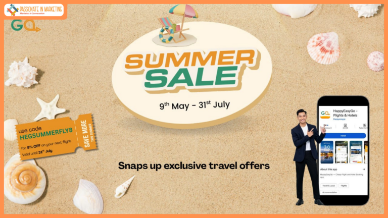 Exciting Summer Travel Sale 2025 Unveiled with Unbeatable Deals Across India