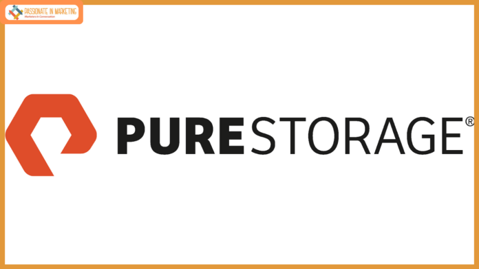 Pure Storage and Nutanix Partner to Deliver Greater Customer Choice with New Integrated Solution for Mission-Critical Workloads