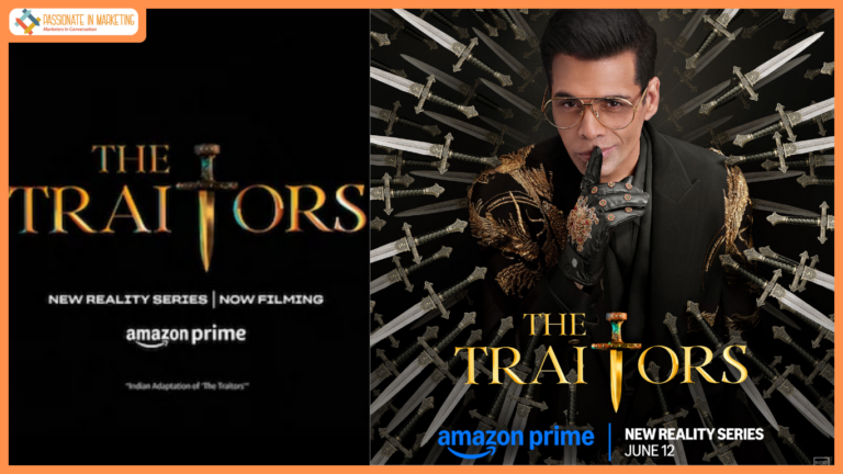 The Master Of Suspense, Style, And Secrets—Why Karan Johar Is The Perfect Host For The Traitors