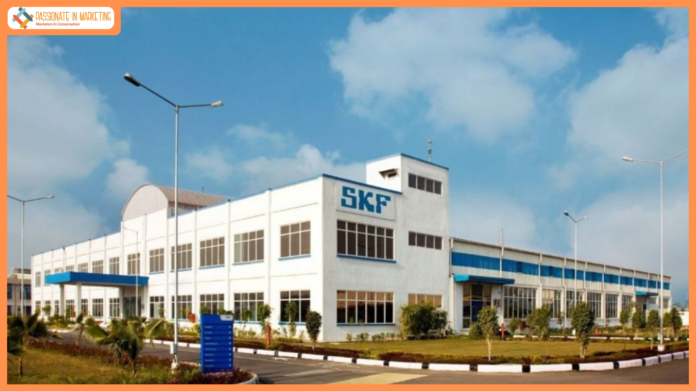 SKF India announces financial results for Q4 FY2024-25