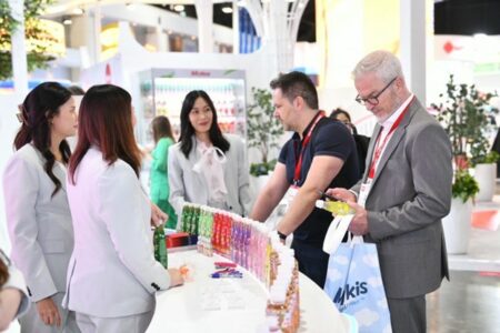SAPPE Makes a Global Splash in the Beverage Market, Unveils Global Campaign "Life's too Short, You Gotta Chew" at THAIFEX - ANUGA ASIA 2025