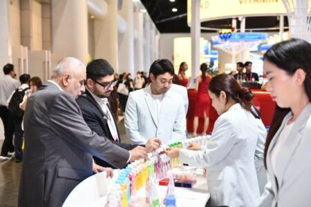 SAPPE Makes a Global Splash in the Beverage Market, Unveils Global Campaign "Life's too Short, You Gotta Chew" at THAIFEX - ANUGA ASIA 2025