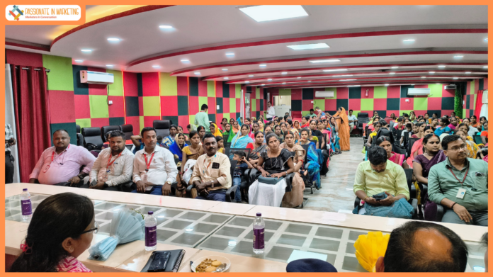 SAVE Microfinance Educates Over 150 Women on Responsible Borrowing and Digital Safety