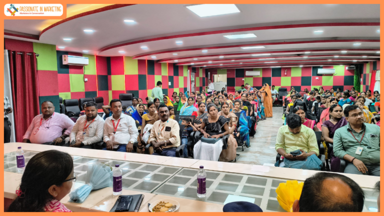 SAVE Microfinance Educates Over 150 Women on Responsible Borrowing and Digital Safety