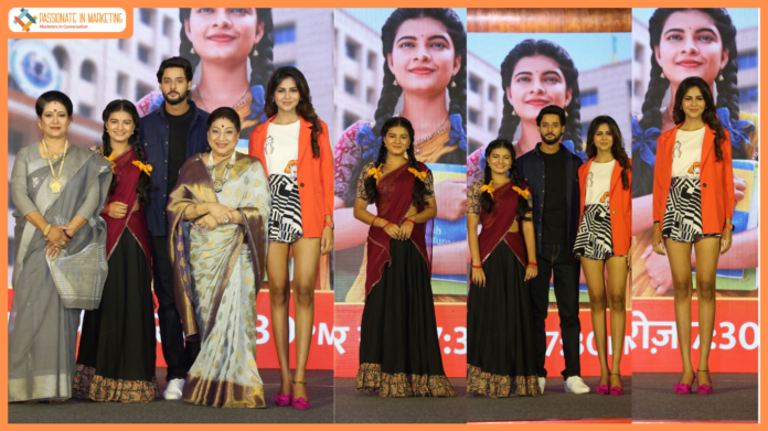 Saru - A Tale Of Dreams And Resilience Of A Village Girl In A Big City