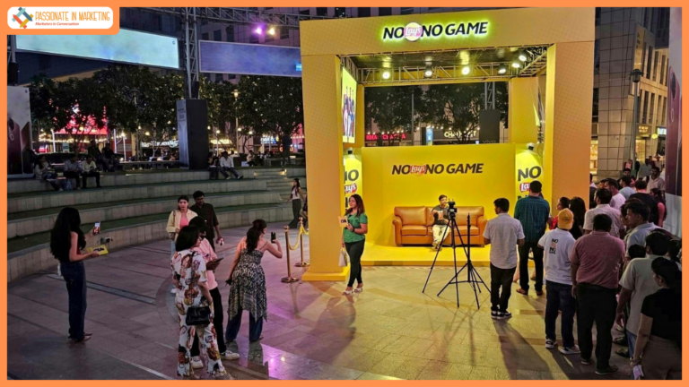 From Stadium Cheers to Selfie Smiles: No Lay’s®, No Game Creates Iconic Fan Moments in Delhi NCR