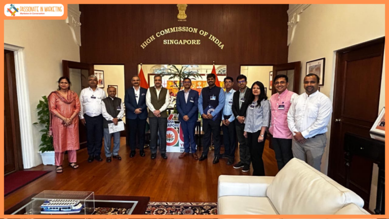 Blue Planet hosts CII Waste to Worth Technologies Delegation to Singapore