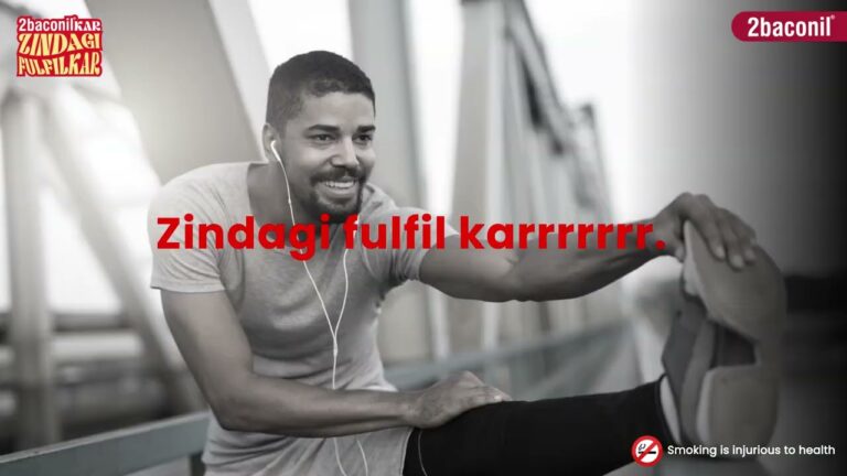 Rusan Pharma’s 2baconil Launches Anthem-Led “2baconil Kar, Zindagi Fulfil Kar” Campaign on World No Tobacco Day 2025