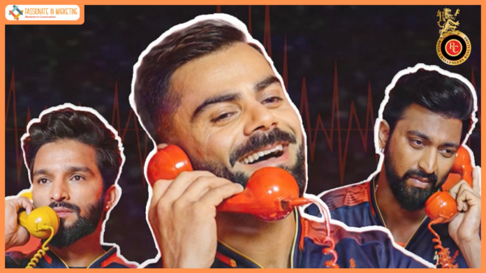 Fwd: PUMA India’s ‘RCB Shotline’ Is the Ultimate Crossover Campaign — Featuring Virat Kohli, Usain Bolt, PV Sindhu, Jack Grealish & More