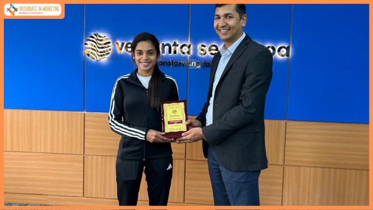 Vedanta Sesa Goa Strengthens Sakshi Kale’s Resolve to Win at the International Stage