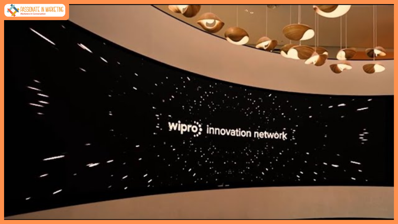 Wipro Unveils its Global “Wipro Innovation Network” to Accelerate Co-Innovation with Clients