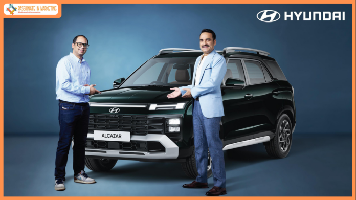 Hyundai Motor India Limited onboards Pankaj Tripathi as its new Brand Ambassador