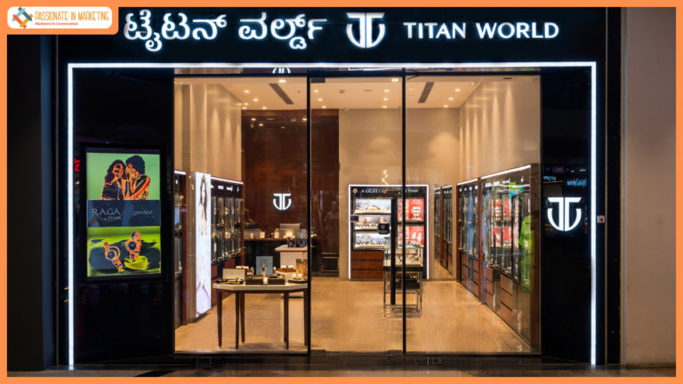 Titan World Celebrates Mother’s Day With A Bespoke Perfume-Making Experience Across Their Stores Nationwide