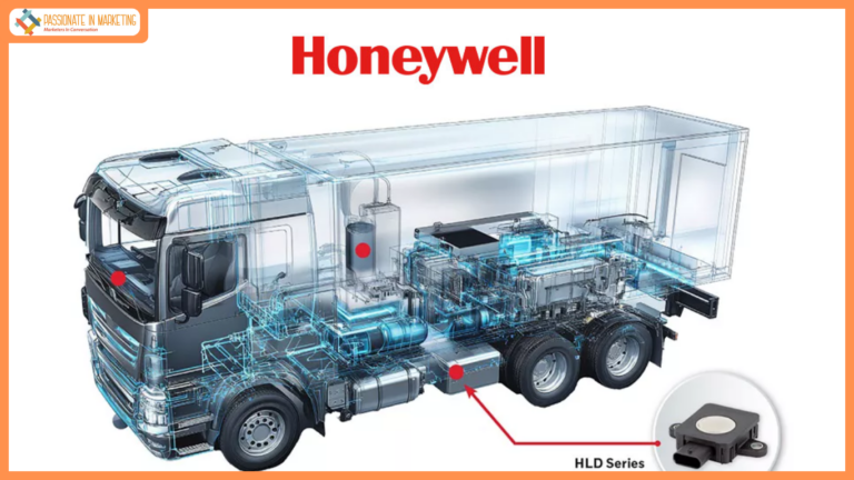 Honeywell Brings Greater Safety To The Global Hydrogen Economy With New Leak Detection Sensor