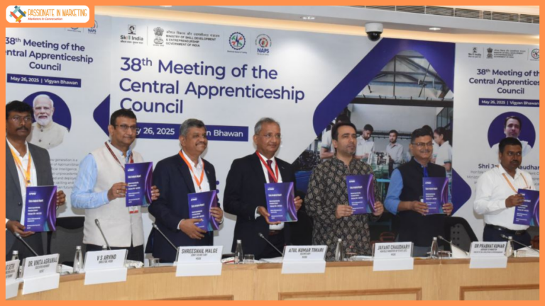 30% Increase in Stipend for Youth Under NAPS and NATS, Making Apprenticeship Training More Lucrative