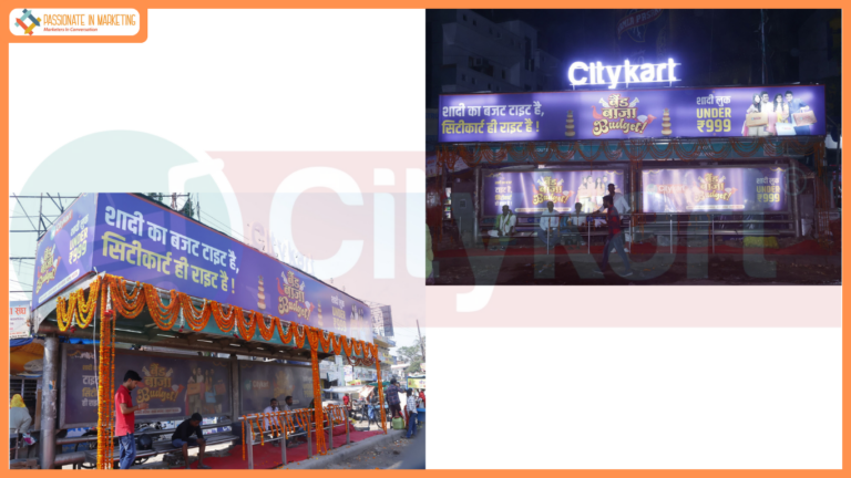 Citykart Launches “Band Baja Budget” Campaign to Help Families Celebrate Wedding Season Without Financial Stress