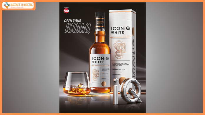‘ICONiQ White’ Retains Crown of World’s Fastest Growing Millionaire Spirits Brand