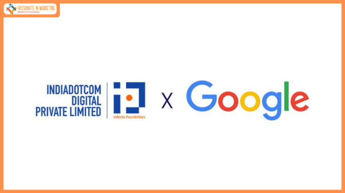 IndiaDotcom sets new Benchmark in digital publishing with Google One Tap Integration