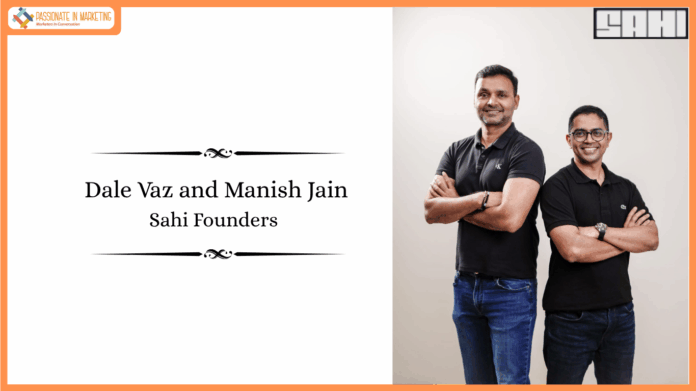 Sahi Secures $10.5 Mn Series A from Accel & Elevation Capital to Make High-Performance Trading Accessible to All