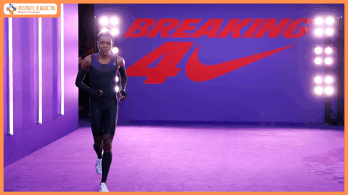 Faith Kipyegon Reshapes Running History, Beating Her World Record Time In The Mile