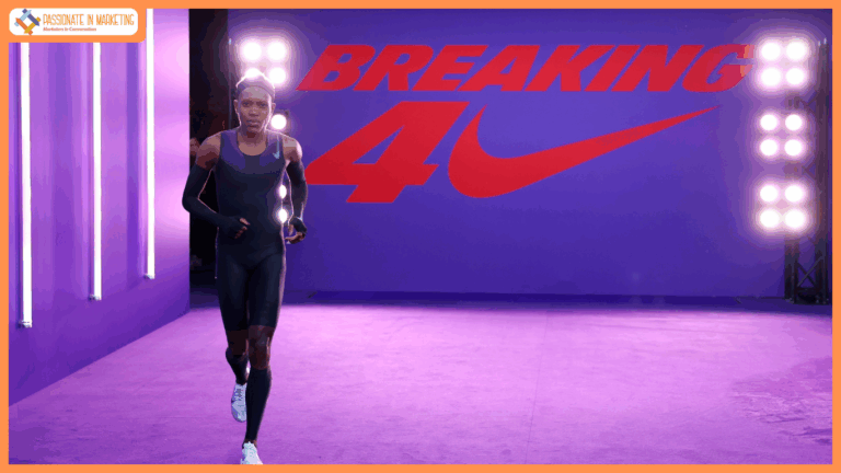 Faith Kipyegon Reshapes Running History, Beating Her World Record Time In The Mile