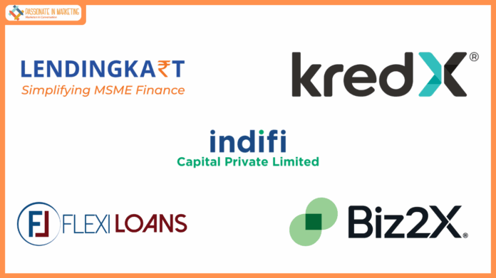 India’s MSME sector, comprising over 63 million enterprises, forms the economic backbone of the country, contributing nearly 30% to the country's GDP and employing more than 110 million people. Yet, access to formal credit remains a significant hurdle, with a $530 billion credit gap. As traditional lenders struggle with legacy systems and rigid underwriting models, fintechs have stepped up, using technology to bridge this divide with speed, agility, and data-driven insights. Here are five fintech companies playing a pivotal role in enabling MSMEs to scale and thrive by redefining access to credit. 1. Biz2X: Powering the future of digital lending Biz2X, the digital lending arm of Biz2Credit, enables financial institutions to transform how they serve MSMEs through a powerful white-labeled SaaS solution. Designed to automate and streamline the entire lending cycle, Biz2X offers an end-to-end suite covering CRM, Loan Origination Systems (LOS), Loan Management Systems (LMS), Business Rule Engines (BRE), Portfolio Monitoring, and Collections. The platform leverages advanced AI and real-time analytics to deliver faster, smarter, and more inclusive credit decisions, especially for underbanked MSMEs. Key products like DigiKred, Maadhyam, and LMS enable a fully digital journey from loan origination to post-disbursal management. Innovations such as BizBot, Bank Statement Analyzer, Digital Site Visits, and the Biz Analyzer Score further empower institutions to evaluate creditworthiness beyond traditional collateral-based models. With its AI-powered automation and focus on digital transformation, Biz2X is helping financial institutions unlock growth, improve operational efficiency, and expand access to credit for India’s vast MSME sector. 2. Lendingkart: Bridging the Working Capital Gap for Small Businesses Lendingkart focuses on collateral-free working capital loans for small businesses across India. By analyzing over 5,000 data points, including GST filings, digital payments, and transactional history, the platform makes credit decisions swiftly, often disbursing funds within 72 hours. Lendingkart’s reach into Tier 2 and 3 cities underscores its commitment to inclusive credit access. 3. Indifi: Sector-Specific Lending for the Underserved Indifi takes a unique approach by offering tailored loan products for MSMEs across sectors like retail, travel, restaurants, and e-commerce. Through its partnerships with digital platforms (like Amazon, Zomato, and MakeMyTrip), it taps into transactional data to assess creditworthiness and structure loans aligned to specific business models. 4. FlexiLoans: Speed Meets Flexibility for MSME Borrowers With a mission to offer fast and flexible funding, FlexiLoans delivers unsecured loans through a completely online application and approval process. The fintech uses alternate data from supply chains, POS systems, and digital wallets to create a dynamic risk model, enabling it to serve micro and small enterprises often ignored by large lenders. 5. KredX: Unlocking Working Capital Through Invoice Discounting KredX offers an alternative form of credit through invoice discounting, enabling MSMEs to unlock tied-up working capital by selling unpaid invoices. Its tech platform connects businesses with institutional investors and banks, facilitating liquidity without adding debt. KredX also recently entered into supply chain finance and embedded finance to broaden MSME access. Final Word As India sharpens its focus on economic resilience and inclusive growth, MSMEs are poised to play an even greater role. Fintechs like these are not just closing the credit gap, they are rewriting the rules of how small businesses grow, thrive, and contribute to the digital economy. The synergy between tech innovation and financial inclusion may well define the next chapter in India’s MSME growth story.