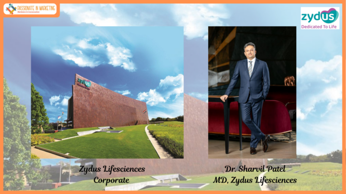 Zydus to enter global biologics CDMO business Plans to acquire Agenus’ U.S. manufacturing facilities to accelerate development of innovative therapies