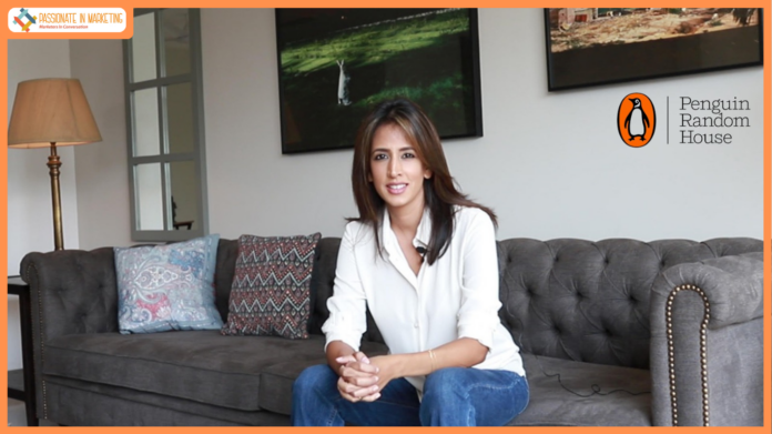 Ayesha Chenoy Joins Penguin’s External Advisory Committee To Strengthen Digital And Strategic Vision