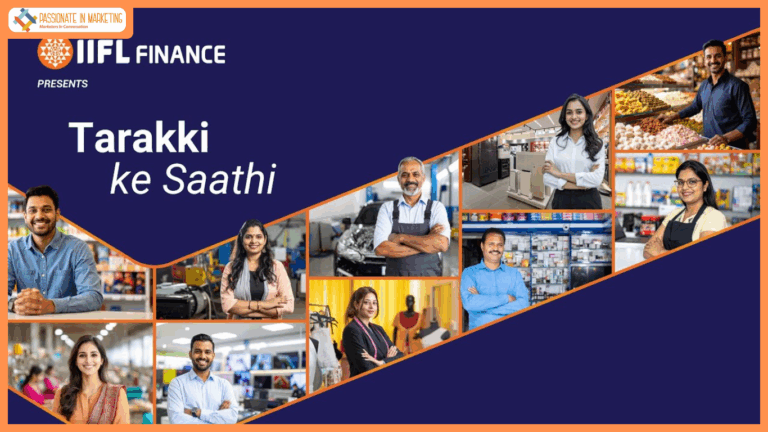 IIFL Finance Launches India’s First AI-Made MSME Anthem Celebrating the Entrepreneurs of Bharat